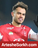 اورونوف فیکس پرسپولیس می‌شود